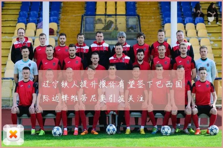 辽宁铁人提升报价有望签下巴西国际边锋维蒂尼奥引发关注